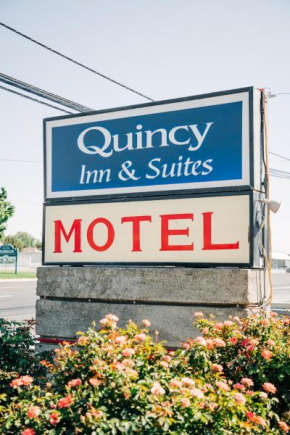 Quincy INN and Suites